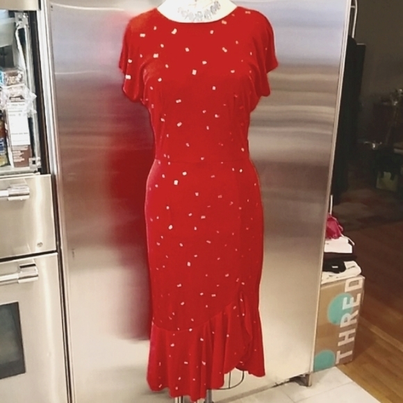 Dress - Picture 5 of 9